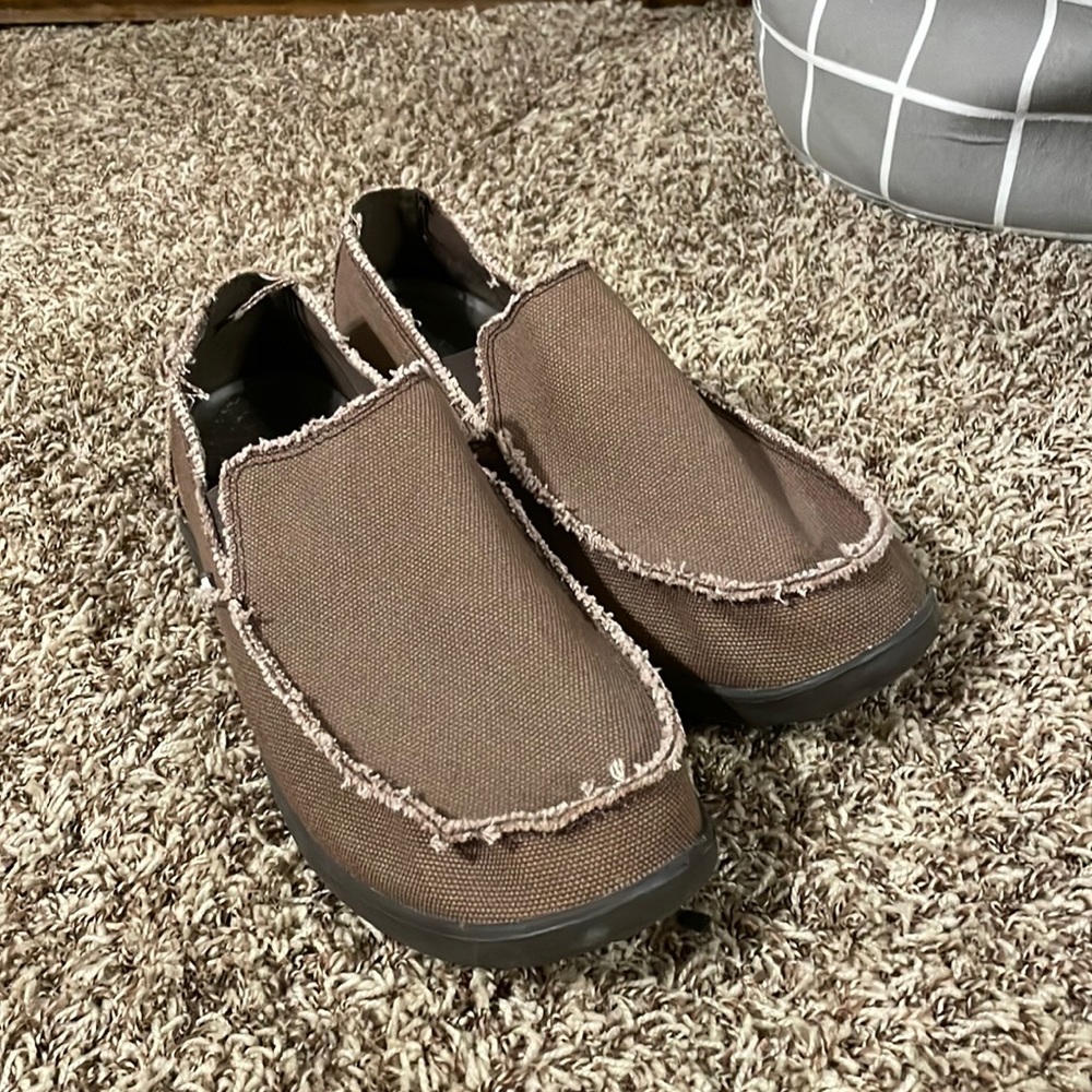 Crocs Santa Cruz